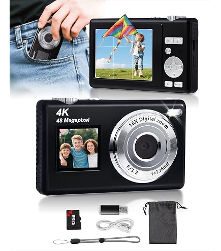 Amazon Canada: Polaroid T730 7.0MP Digital Camera 2.5